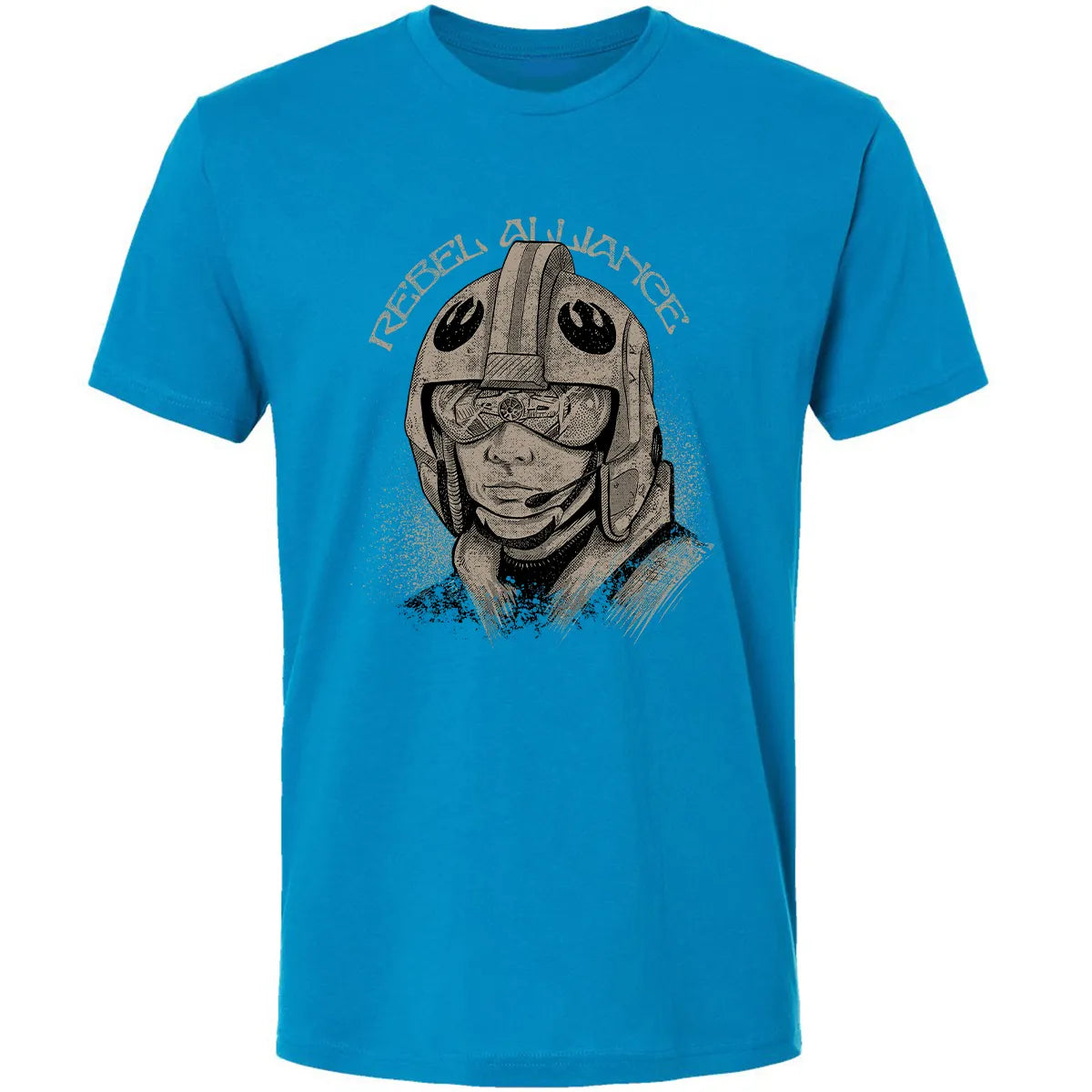 Premium Unisex T-shirt - 5J7GE6QZ