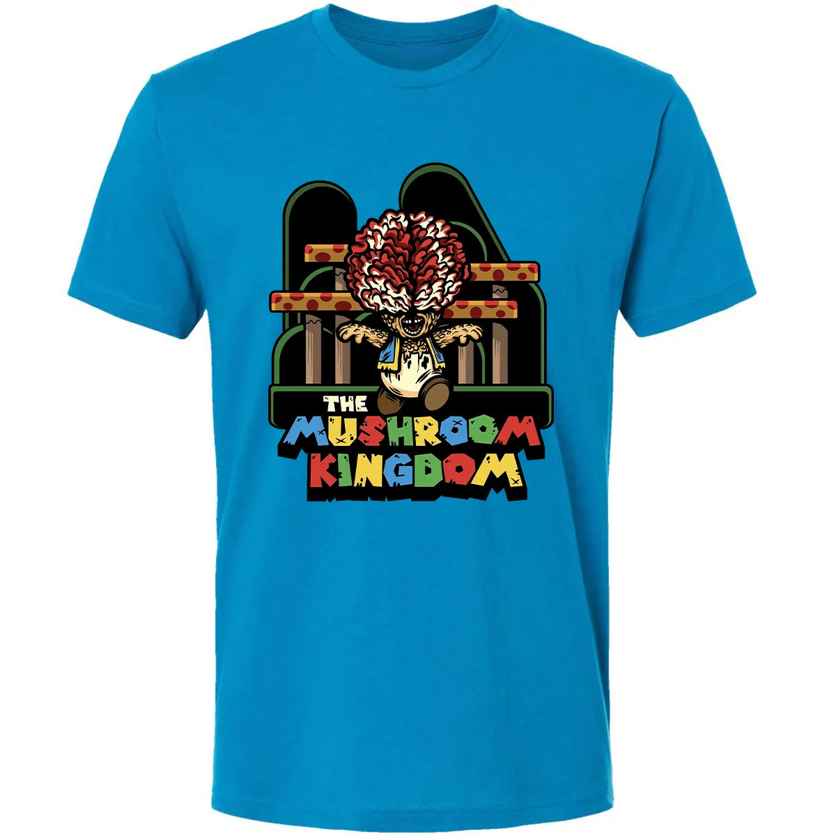 Premium Unisex T-shirt - DW78AG7Z