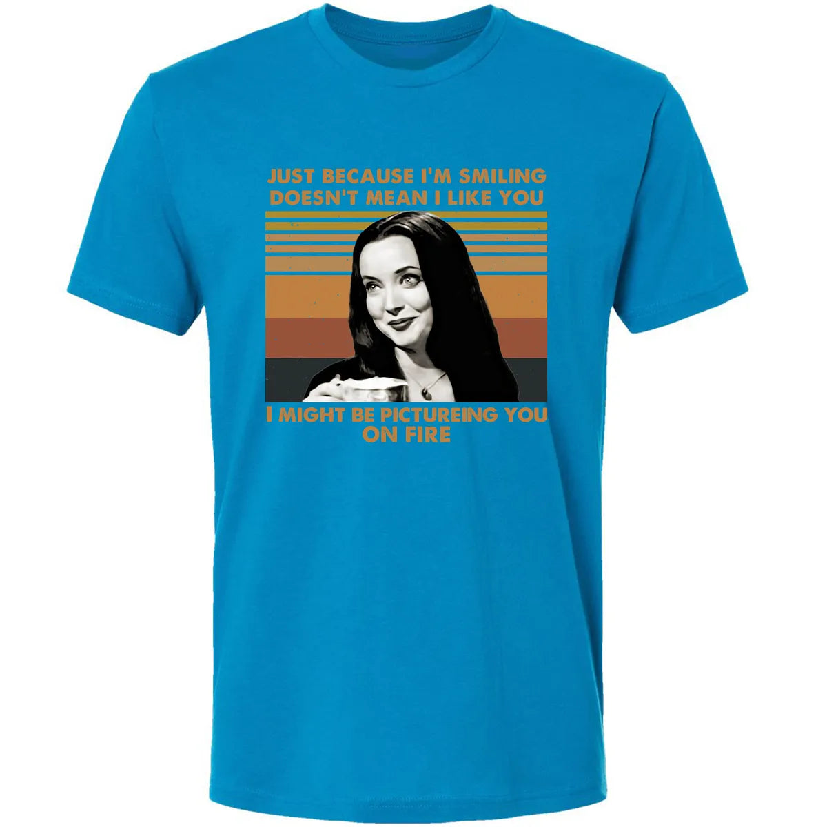 Premium Unisex T-shirt - GUHSXY75