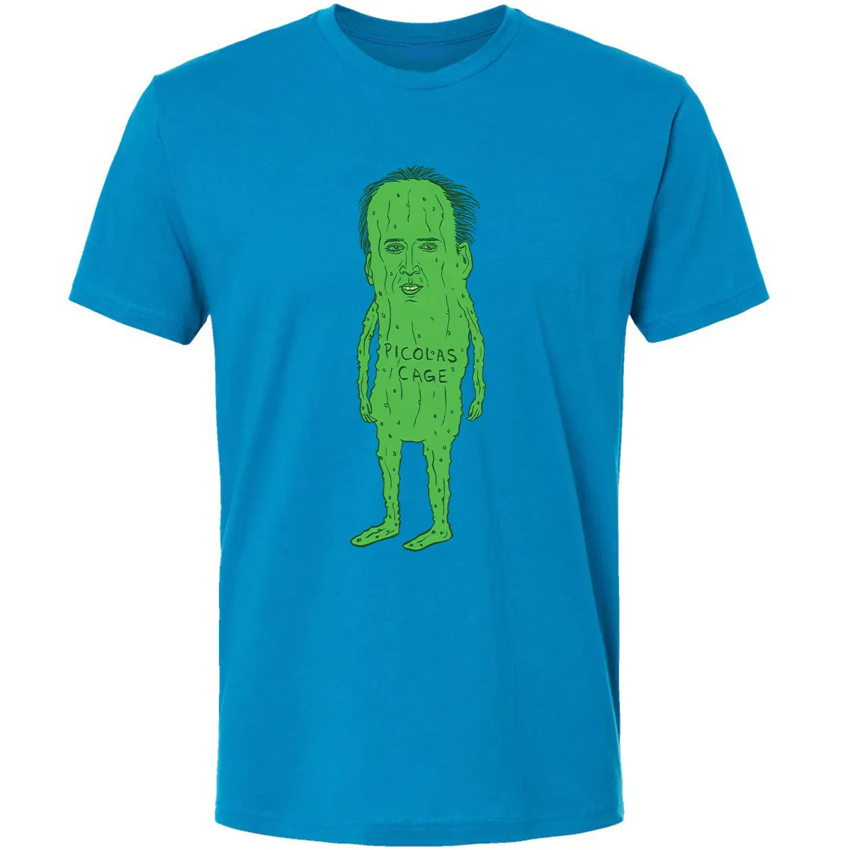 Premium Unisex T-shirt - GHC82ATY