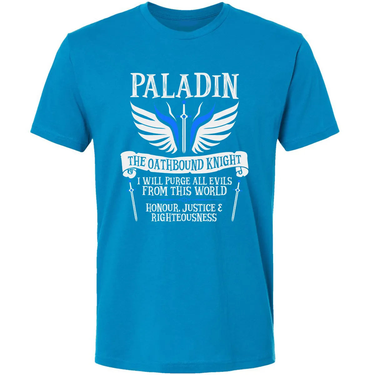 Premium Unisex T-shirt - 8LPMLGP4