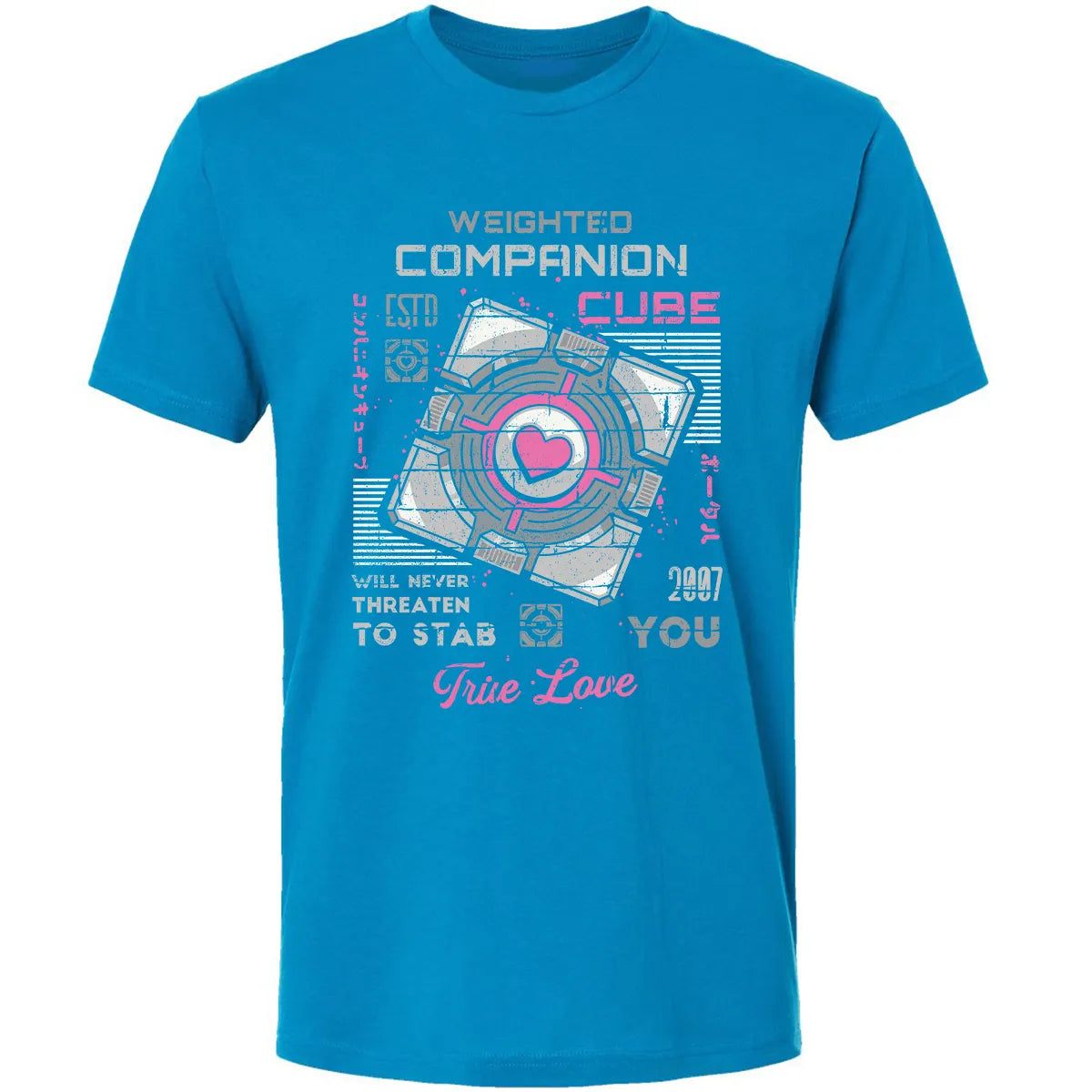 Premium Unisex T-shirt - JHXU2S83