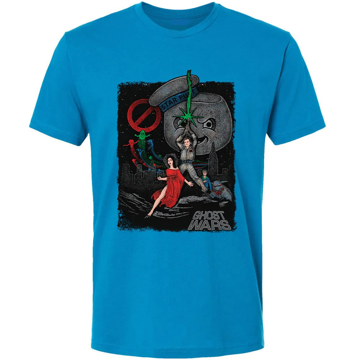 Premium Unisex T-shirt - QTTX9HEY