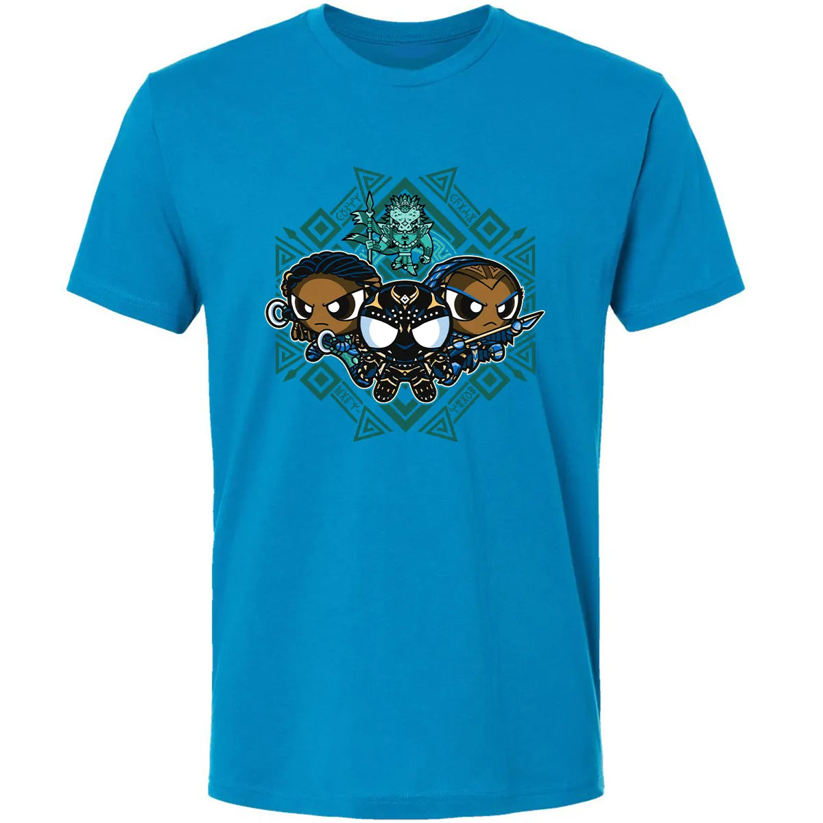 Premium Unisex T-shirt - 7J4JZXSY