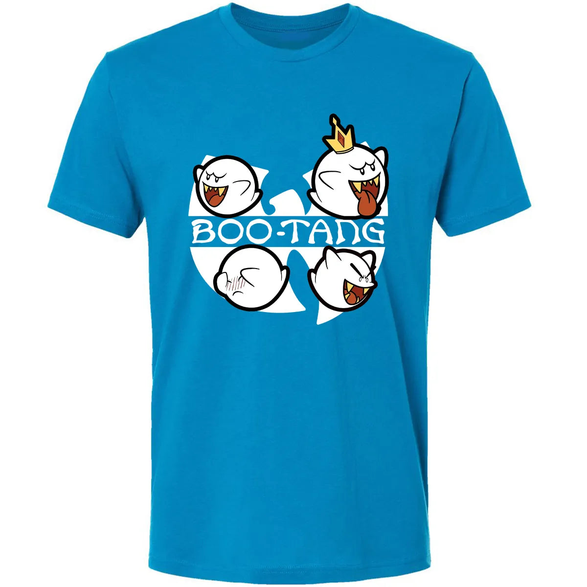 Premium Unisex T-shirt - KBL4R8V5