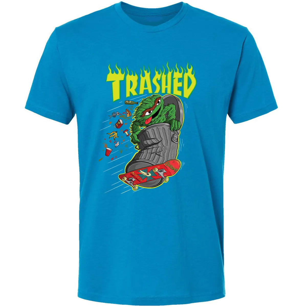 Premium Unisex T-shirt - X2BZX4J1
