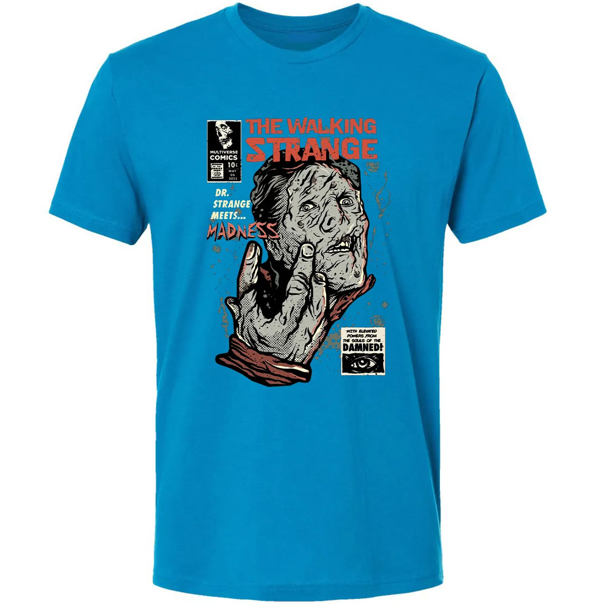 Premium Unisex T-shirt - VD5H4ZJ6