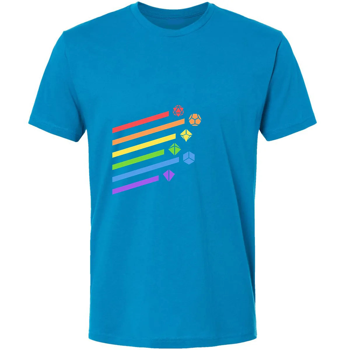 Premium Unisex T-shirt - 52NF5H5V