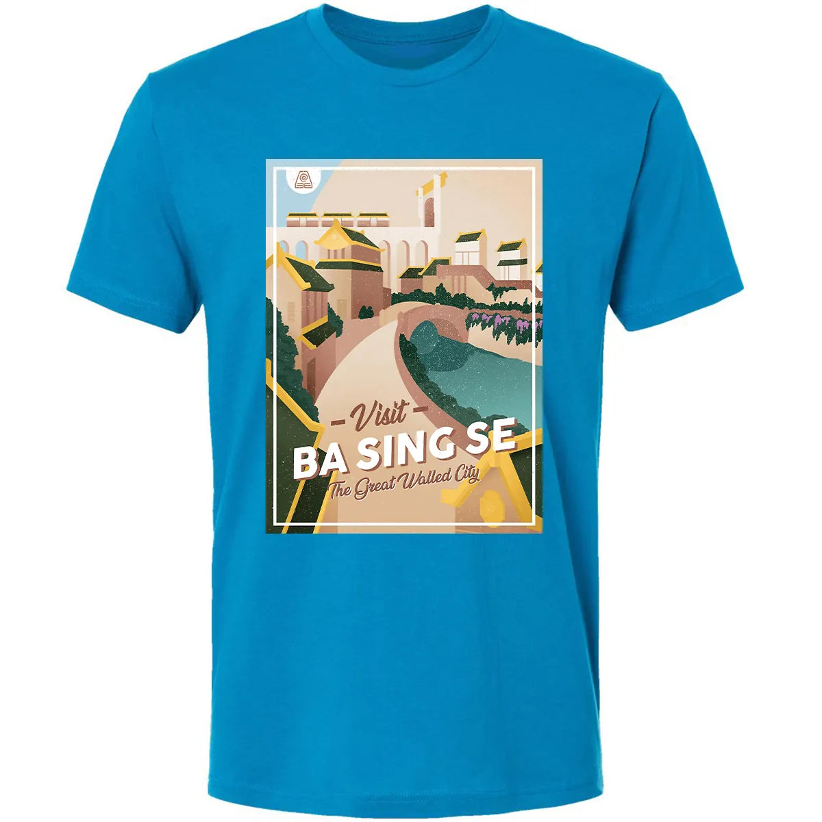 Premium Unisex T-shirt - UDRN58K9