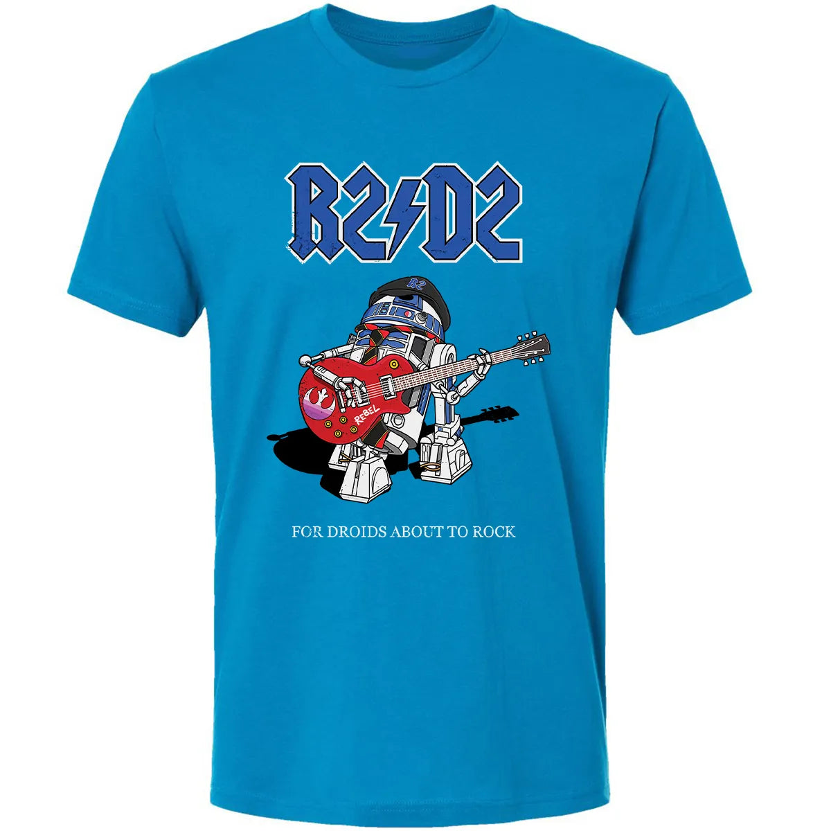 Premium Unisex T-shirt - PH7D2JVS