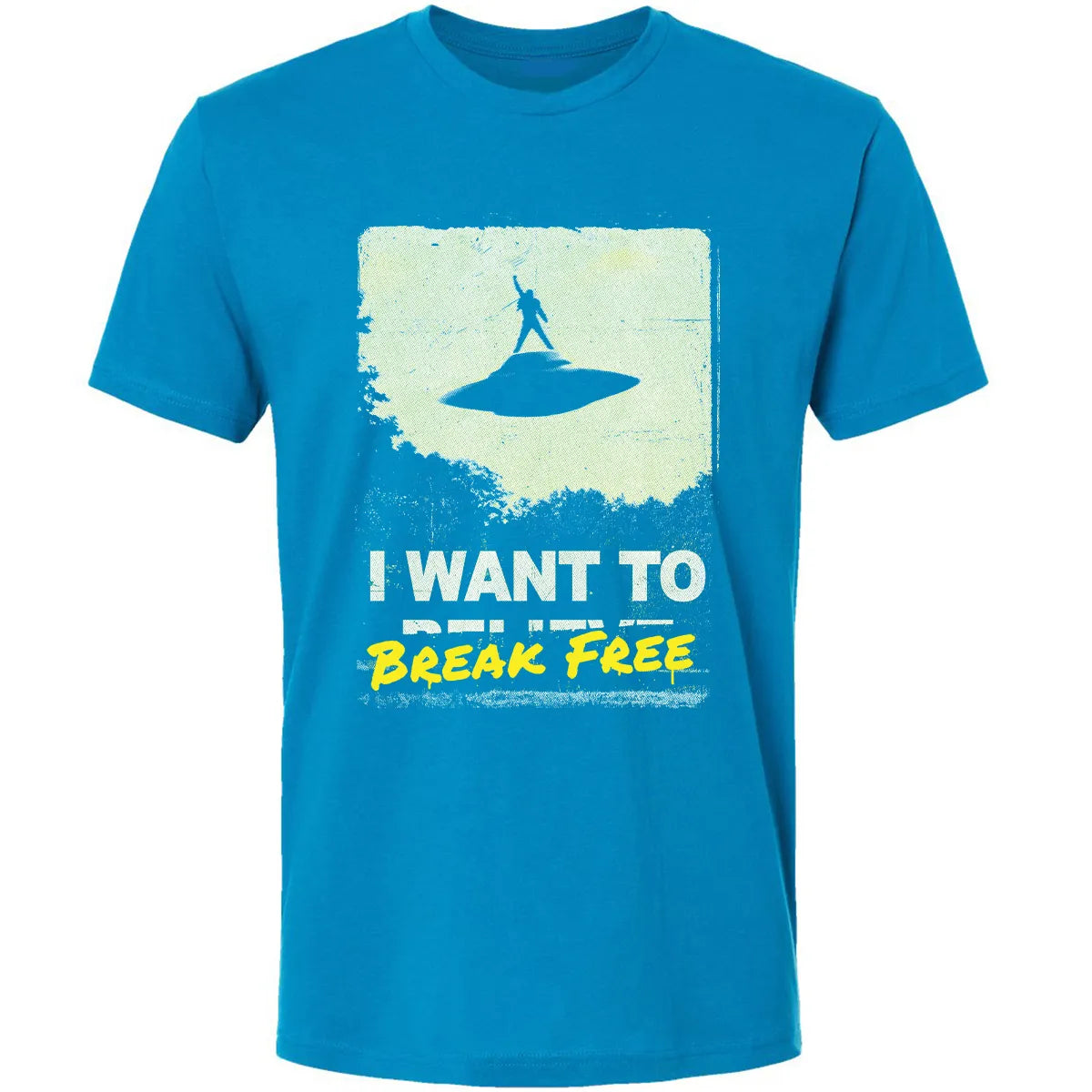 Premium Unisex T-shirt - 29JJWYB4