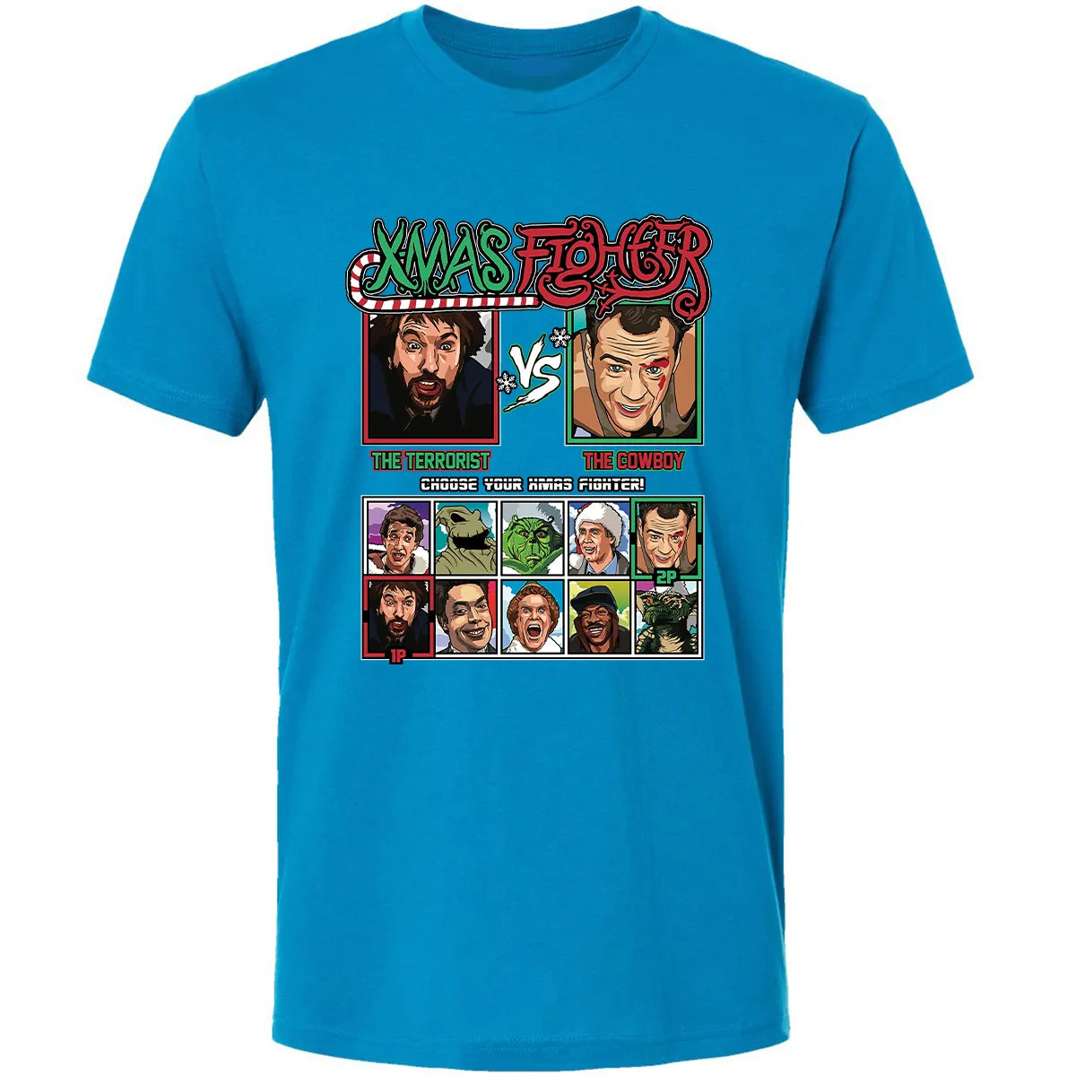 Premium Unisex T-shirt - PE2DX5CC