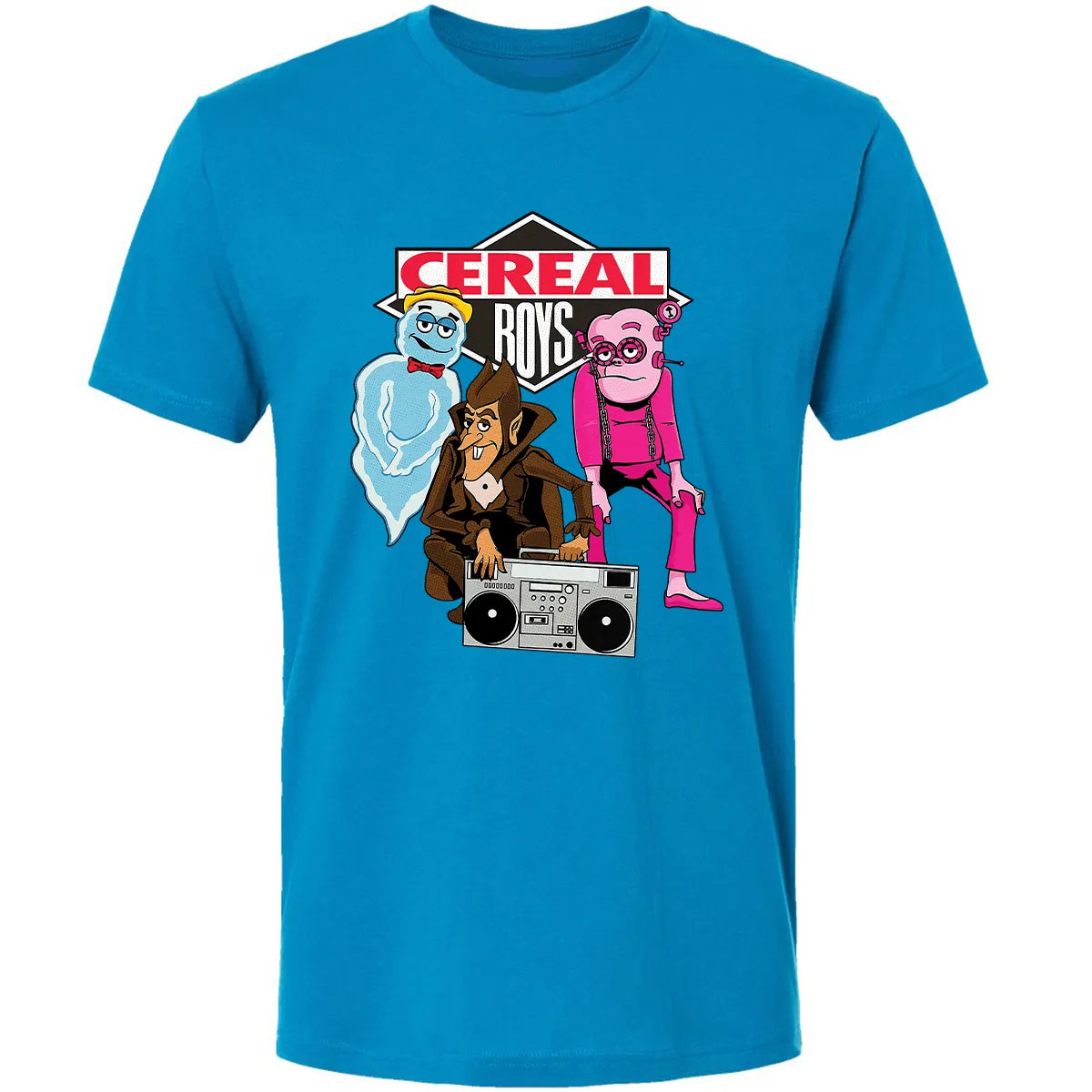 Premium Unisex T-shirt - W3D5VT2N