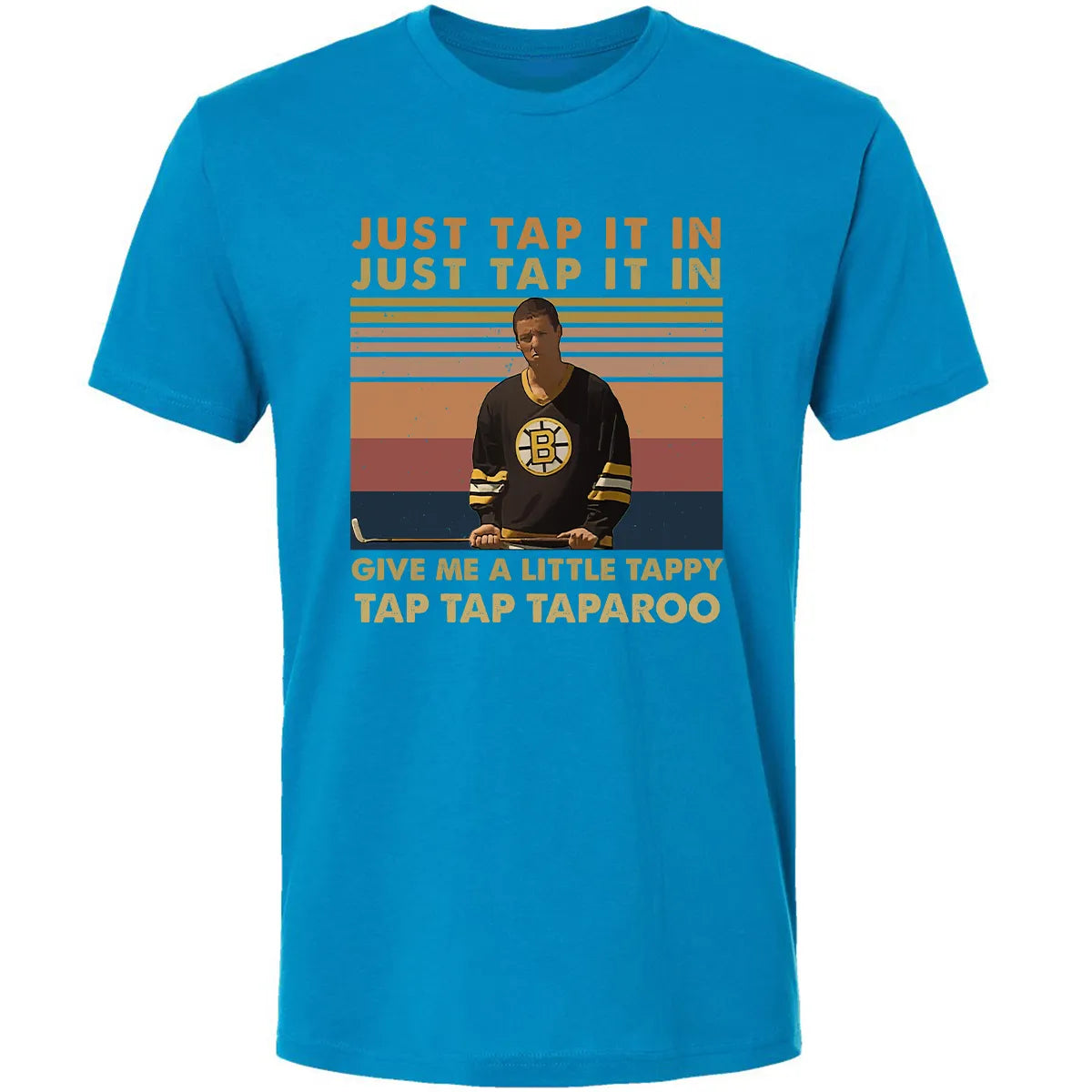 Premium Unisex T-shirt - X1ABUNS1