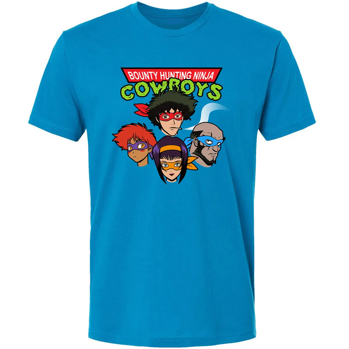 Premium Unisex T-shirt - KAHDFFJL
