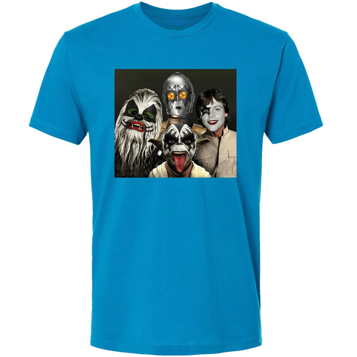 Premium Unisex T-shirt - S849XQZD