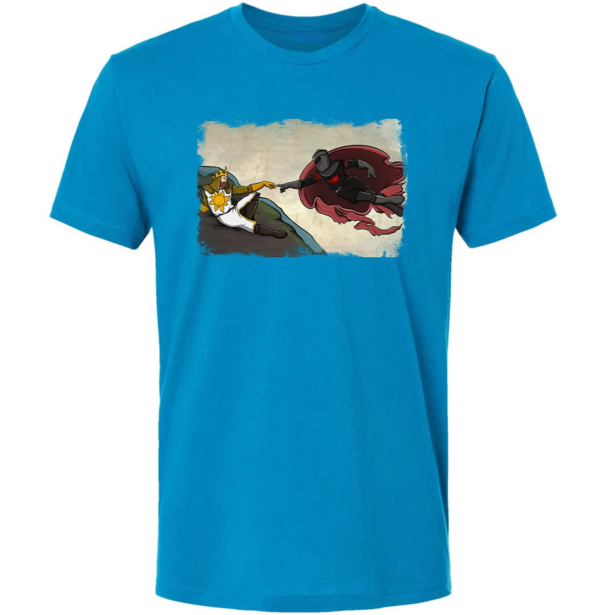 Premium Unisex T-shirt - YG2799R1