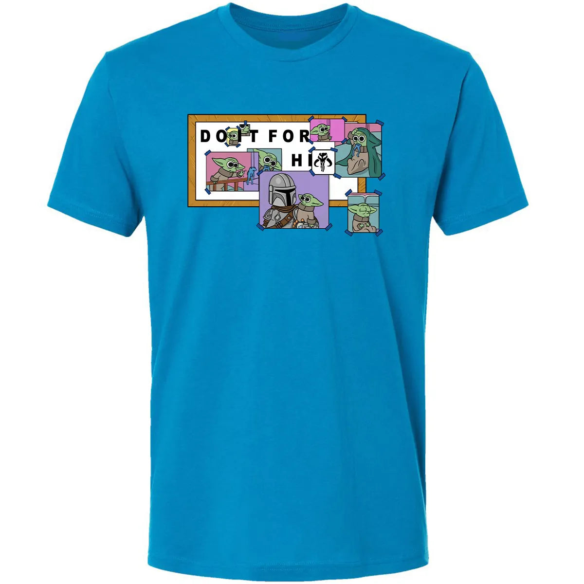 Premium Unisex T-shirt - GTEXV8FA