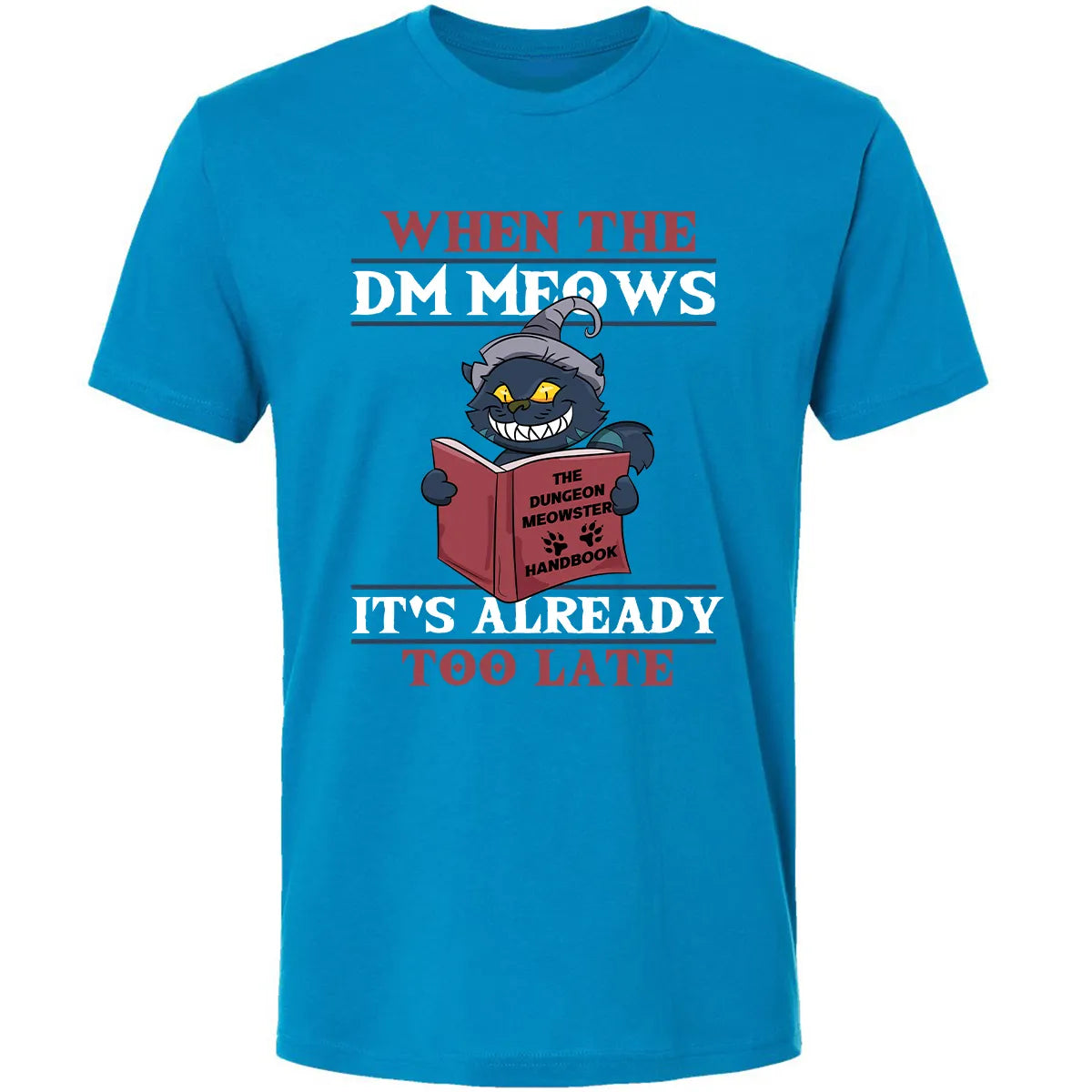 Premium Unisex T-shirt - 5LLTH79J