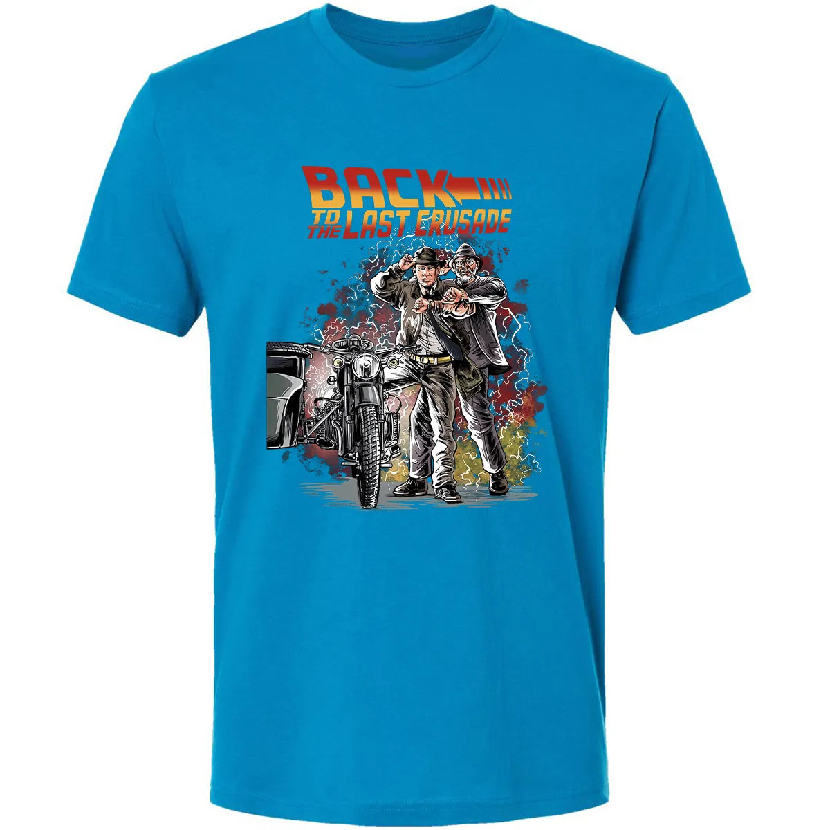 Premium Unisex T-shirt - GTBGKYA3