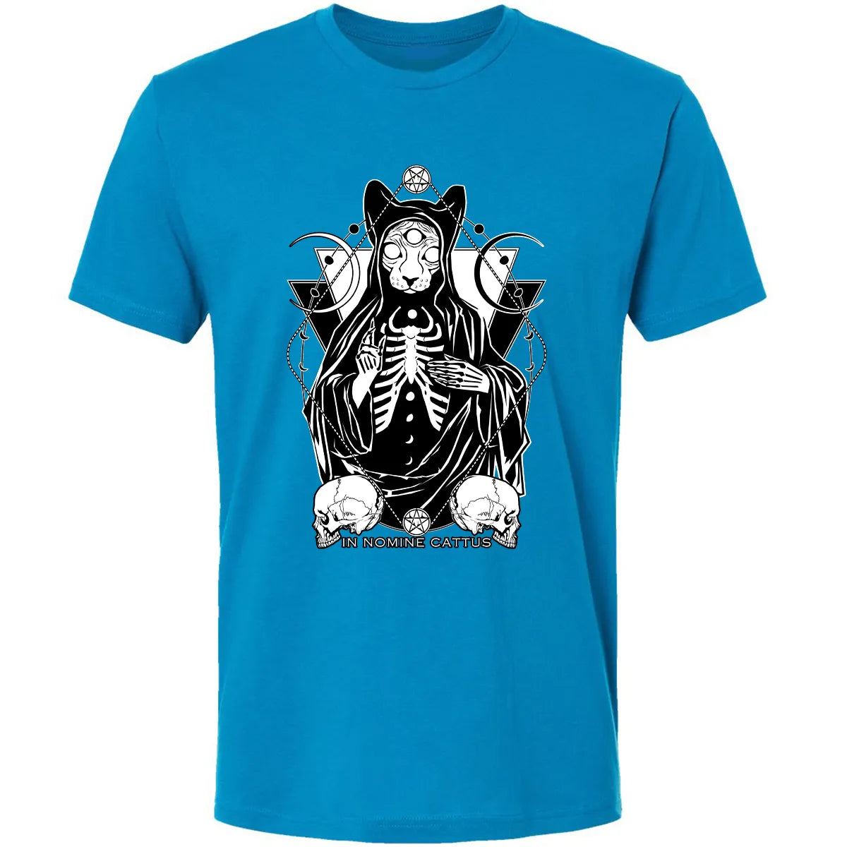 Premium Unisex T-shirt - ZWDVQDBA