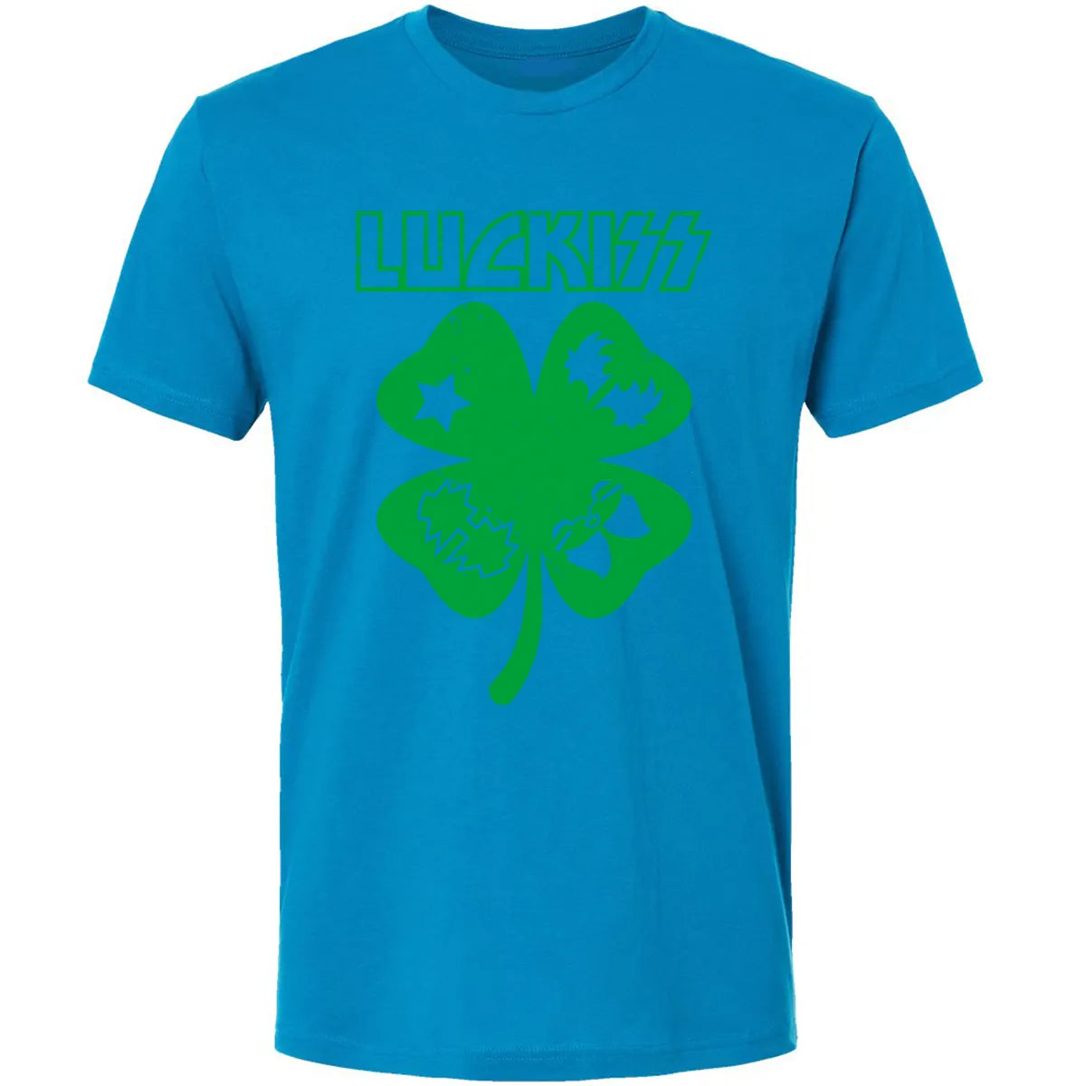 Premium Unisex T-shirt - 2NBEW8PG