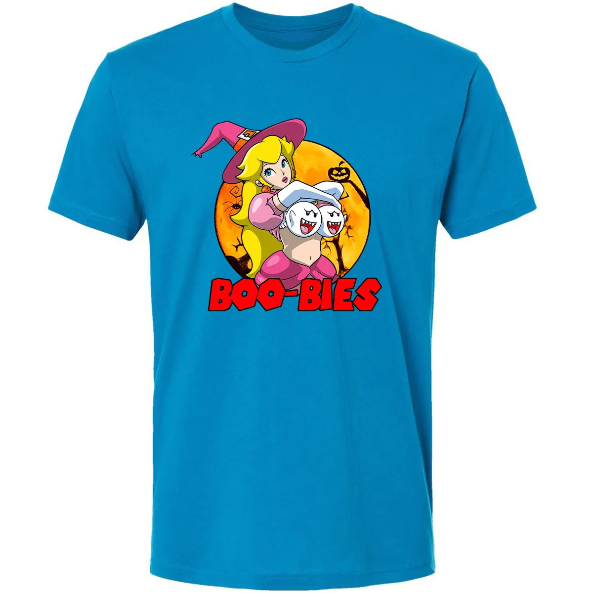 Premium Unisex T-shirt - CUHZ54PN
