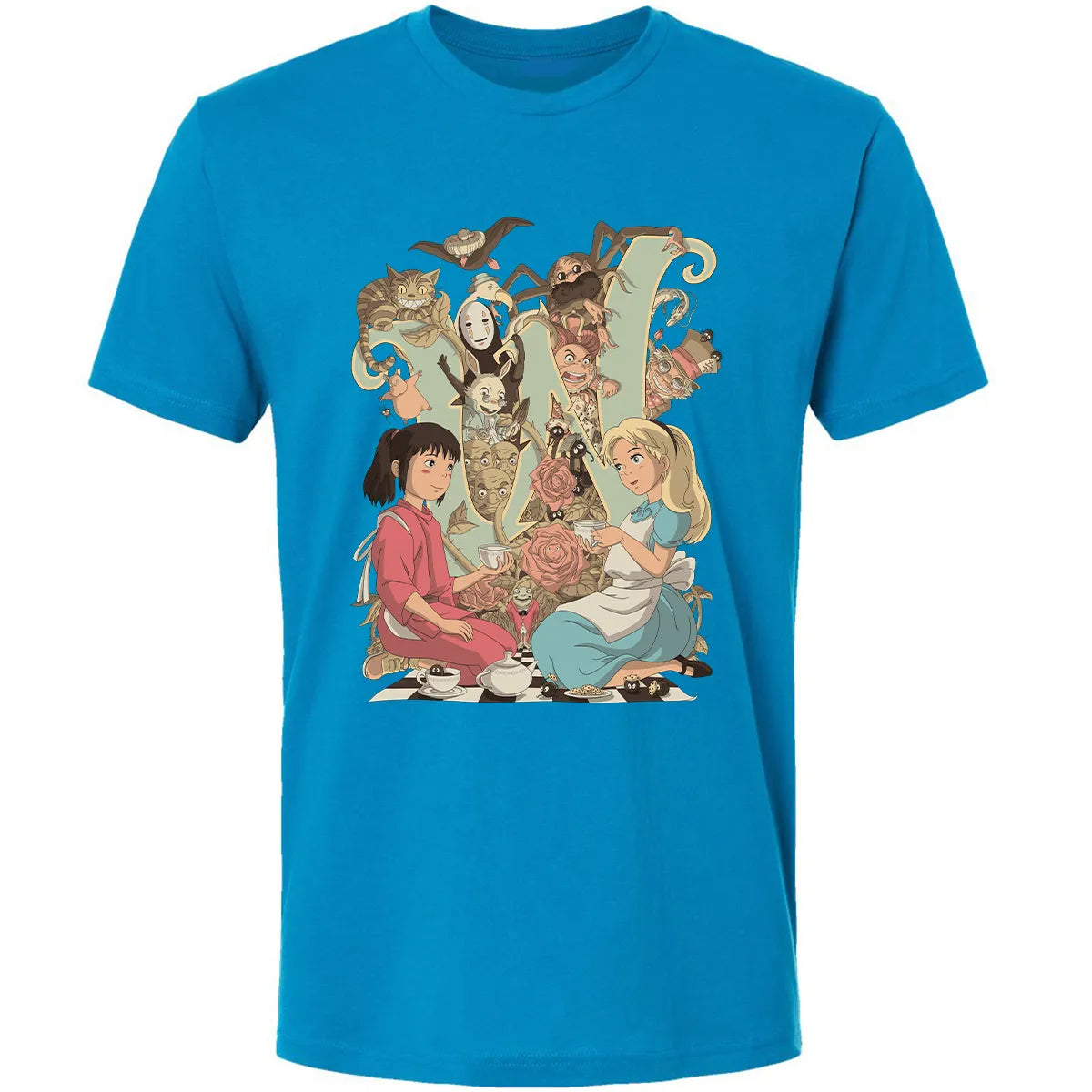 Premium Unisex T-shirt - U1UG9AX3