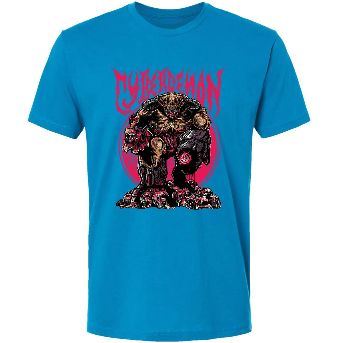 Premium Unisex T-shirt - PZ848YY8