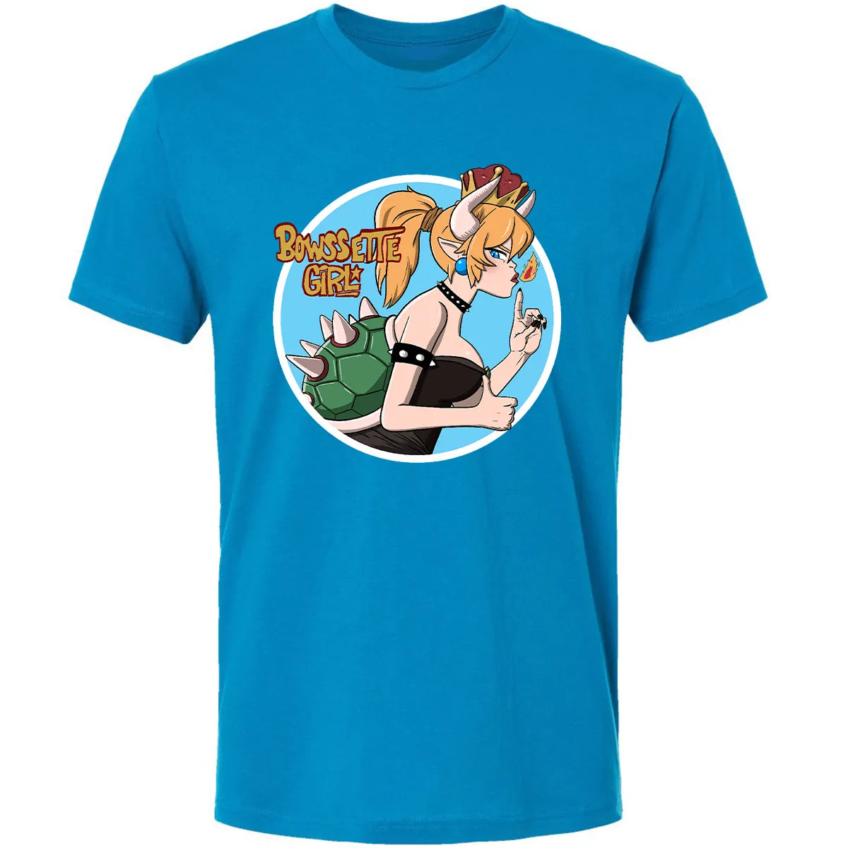 Premium Unisex T-shirt - 7S95JCZE