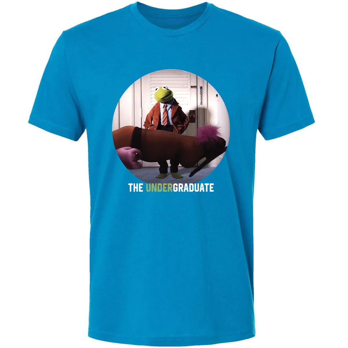 Premium Unisex T-shirt - 8LMN4AY2