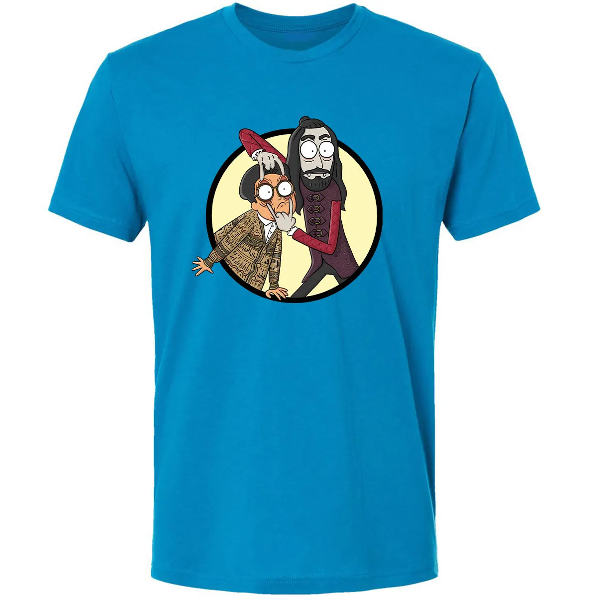 Premium Unisex T-shirt - 5G2NJ7N9
