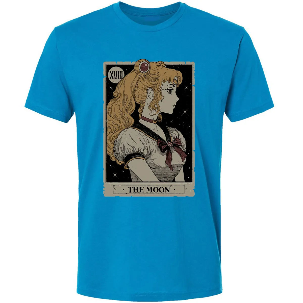Premium Unisex T-shirt - K4BWYF1E