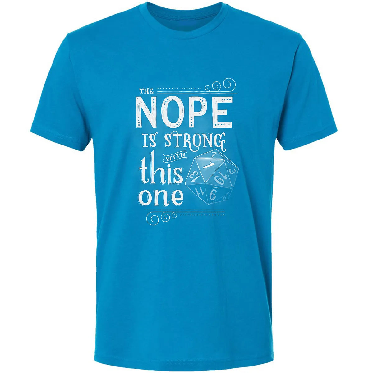 Premium Unisex T-shirt - JBNFBMV6