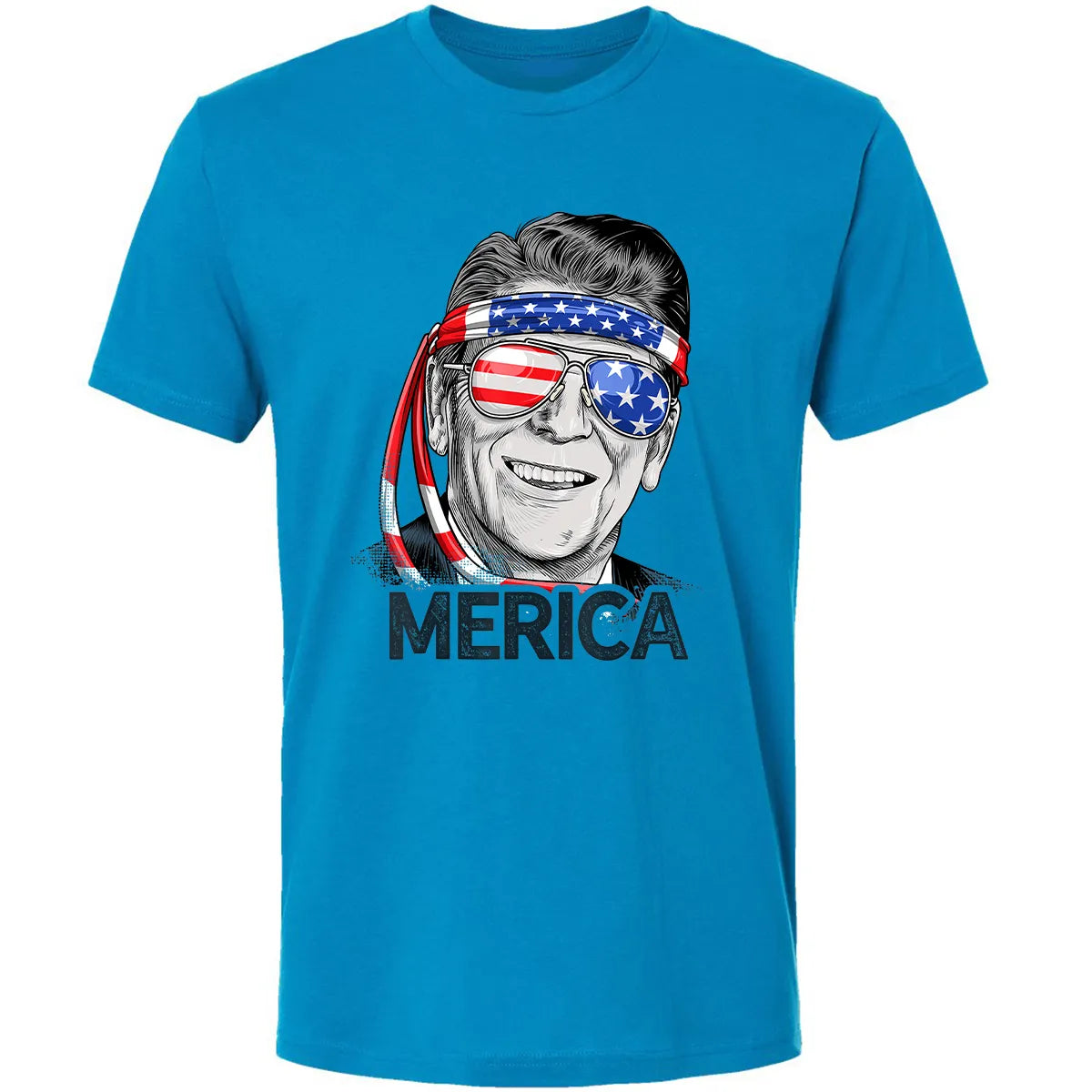 Premium Unisex T-shirt - 44MACQ5A