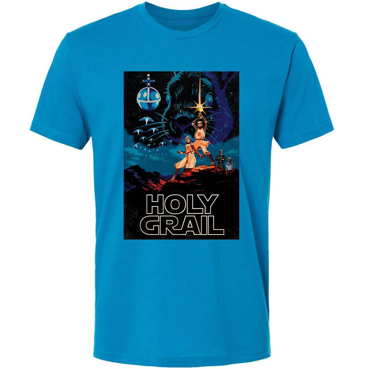 Premium Unisex T-shirt - HYH88B47