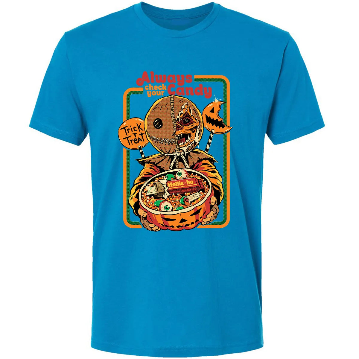 Premium Unisex T-shirt - 3AFA7CU4