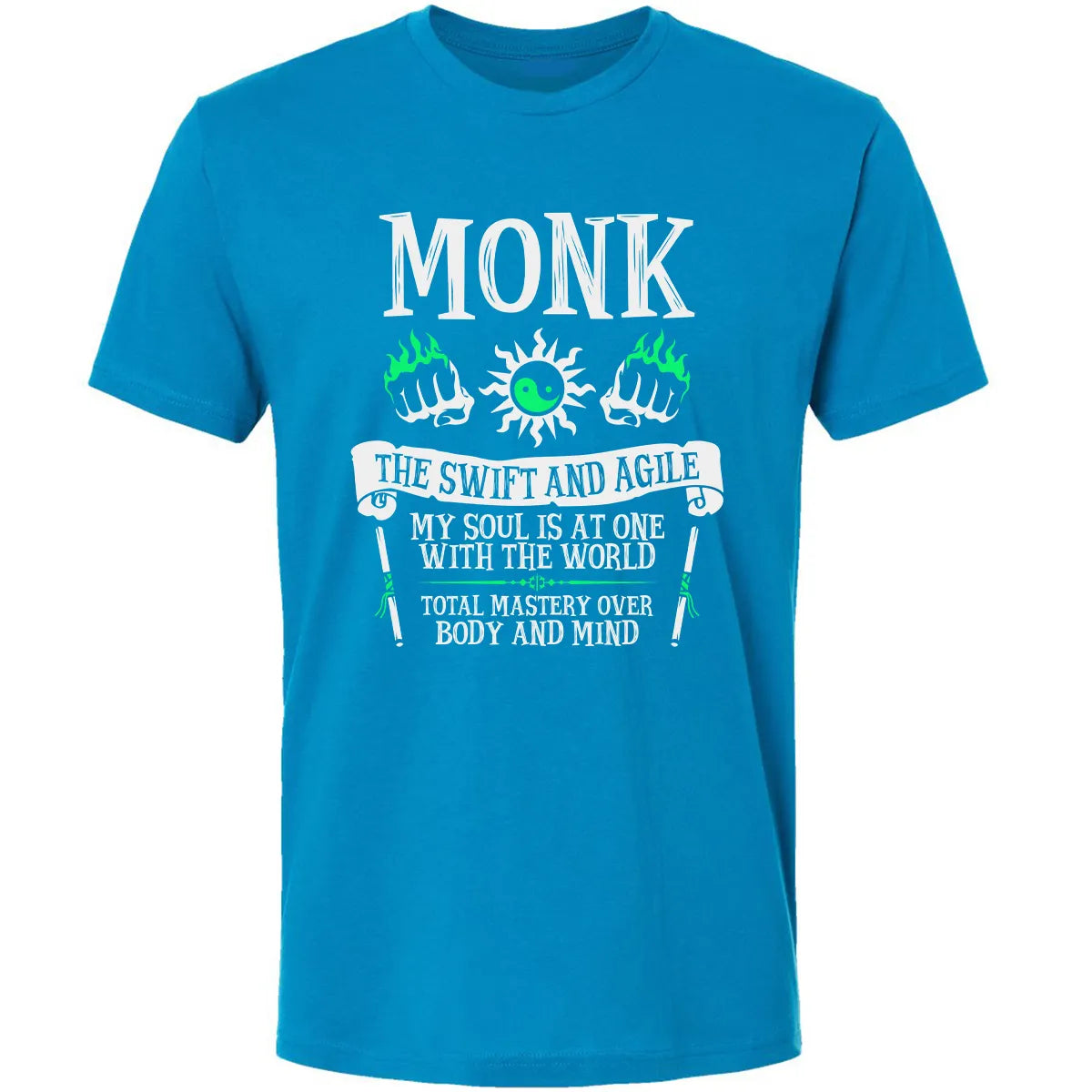 Premium Unisex T-shirt - Y9B9UVNR
