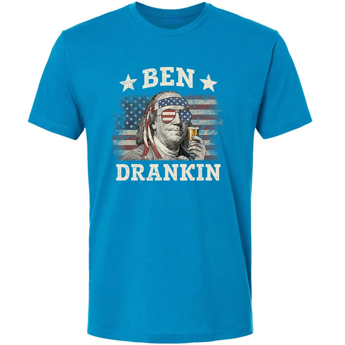 Premium Unisex T-shirt - R4Y8DPFF