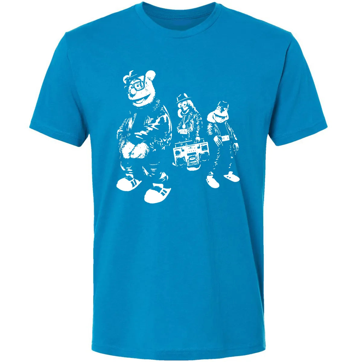 Premium Unisex T-shirt - DN1UY7J1