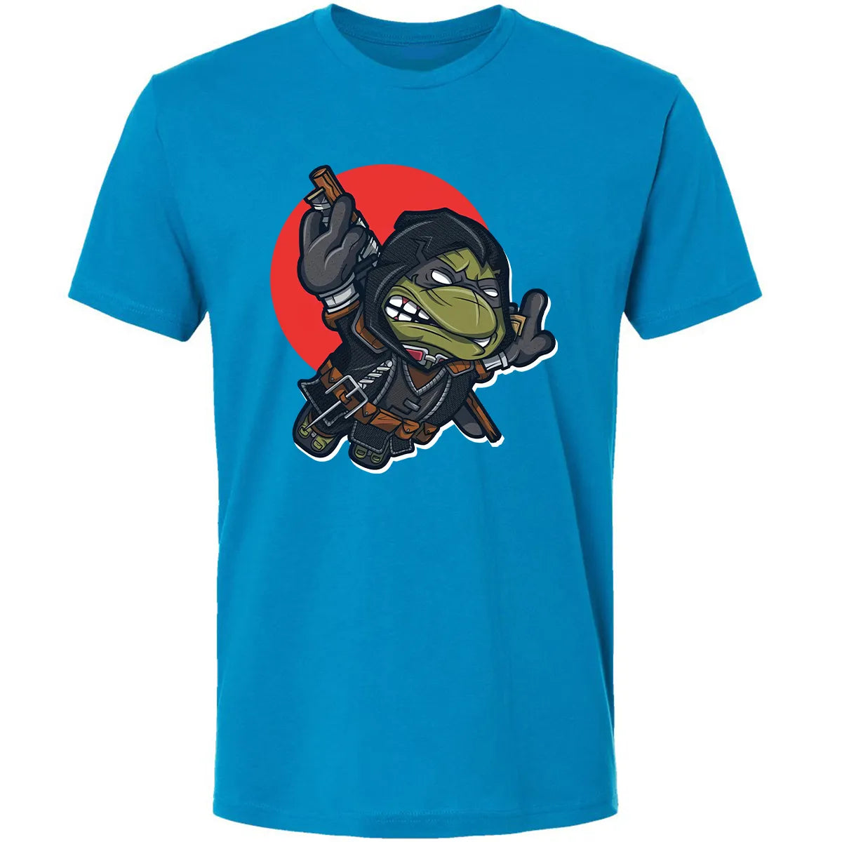 Premium Unisex T-shirt - SBMA8KYY