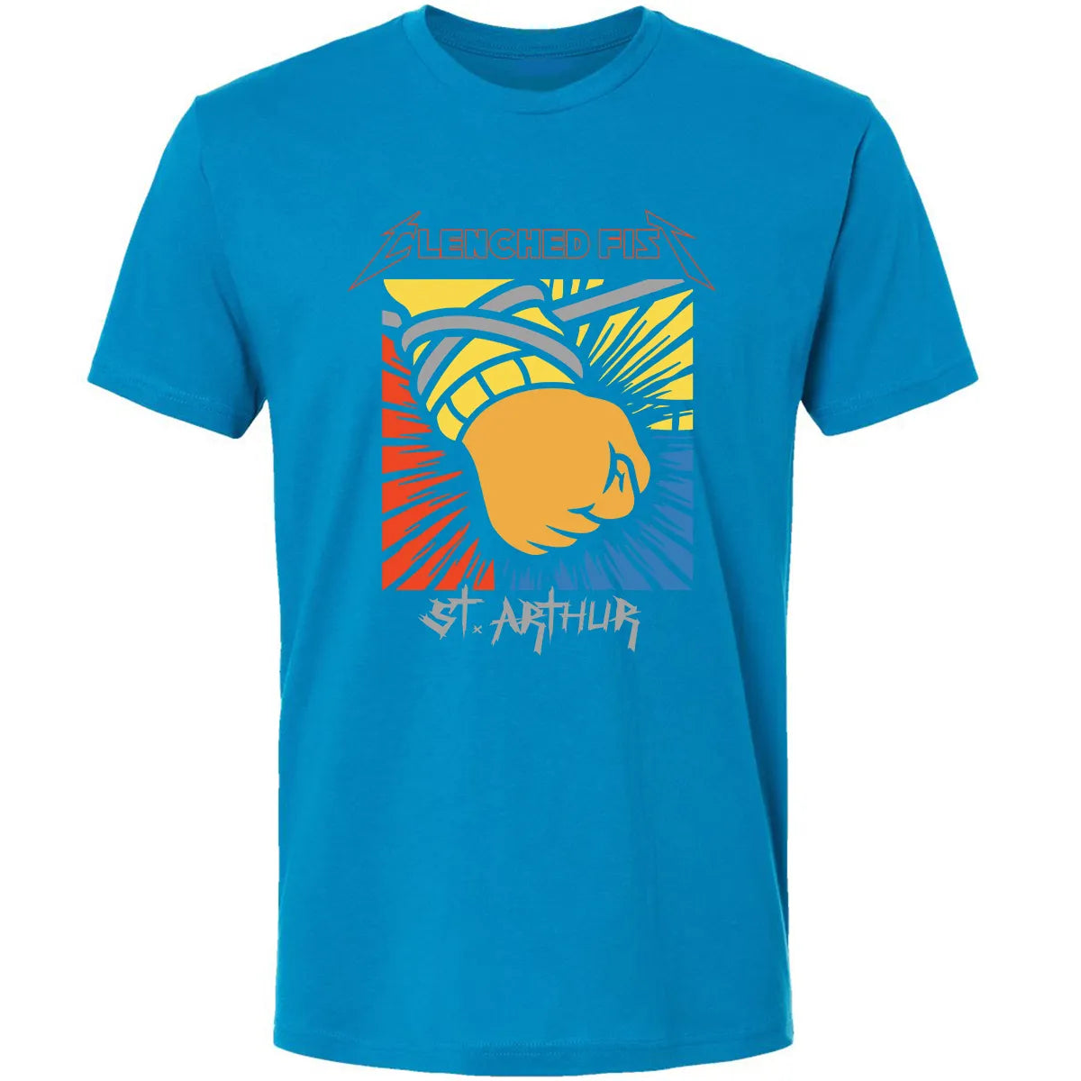 Premium Unisex T-shirt - 2FK8FLGB