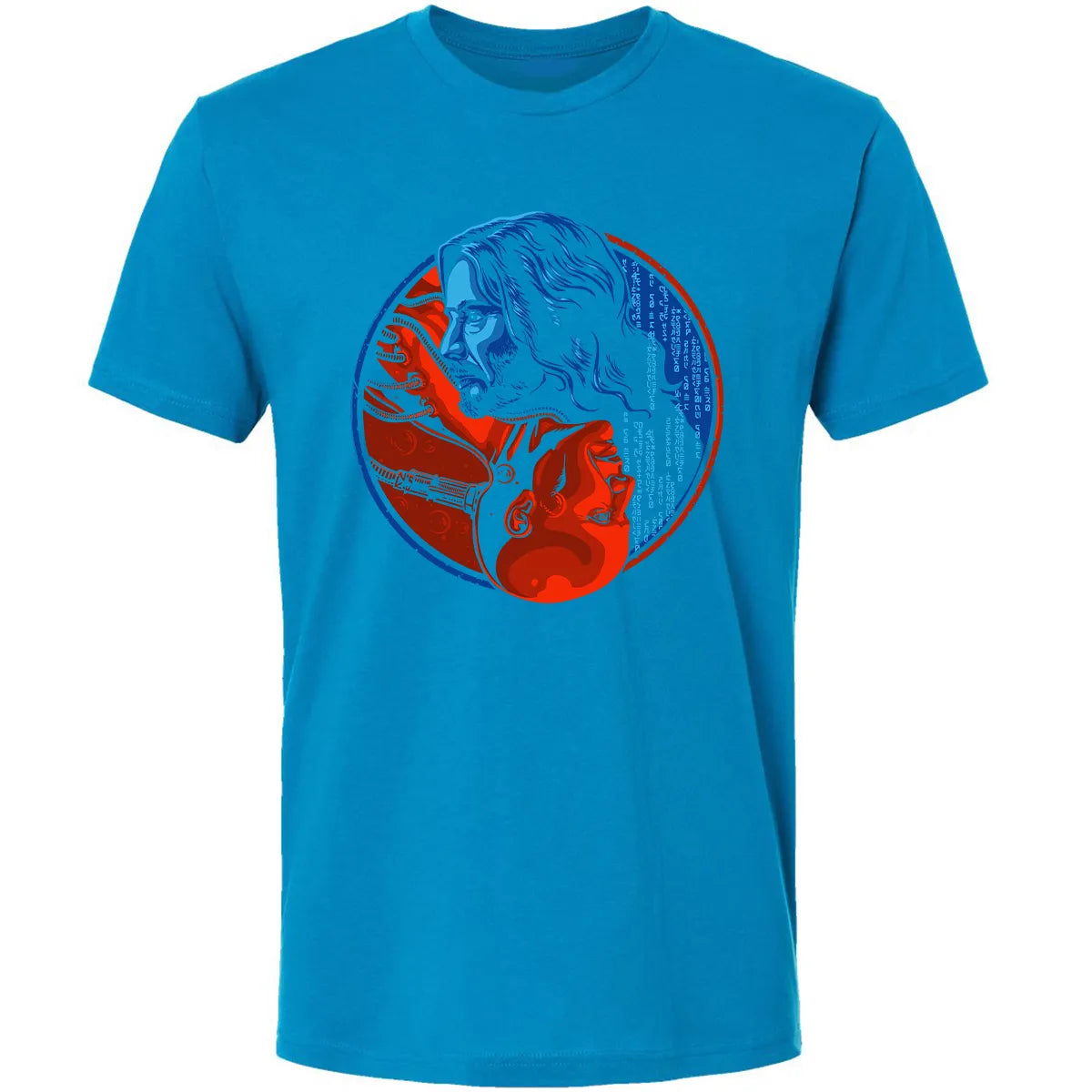Premium Unisex T-shirt - NJ7K9THU