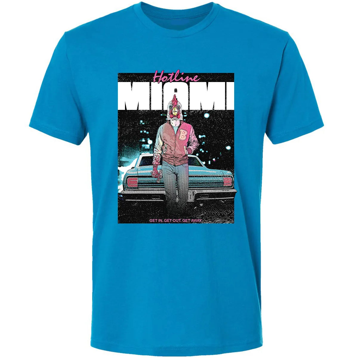 Premium Unisex T-shirt - ZZXH3YAG