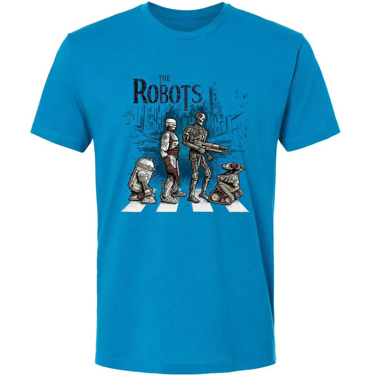 Premium Unisex T-shirt - 4P35ER5R