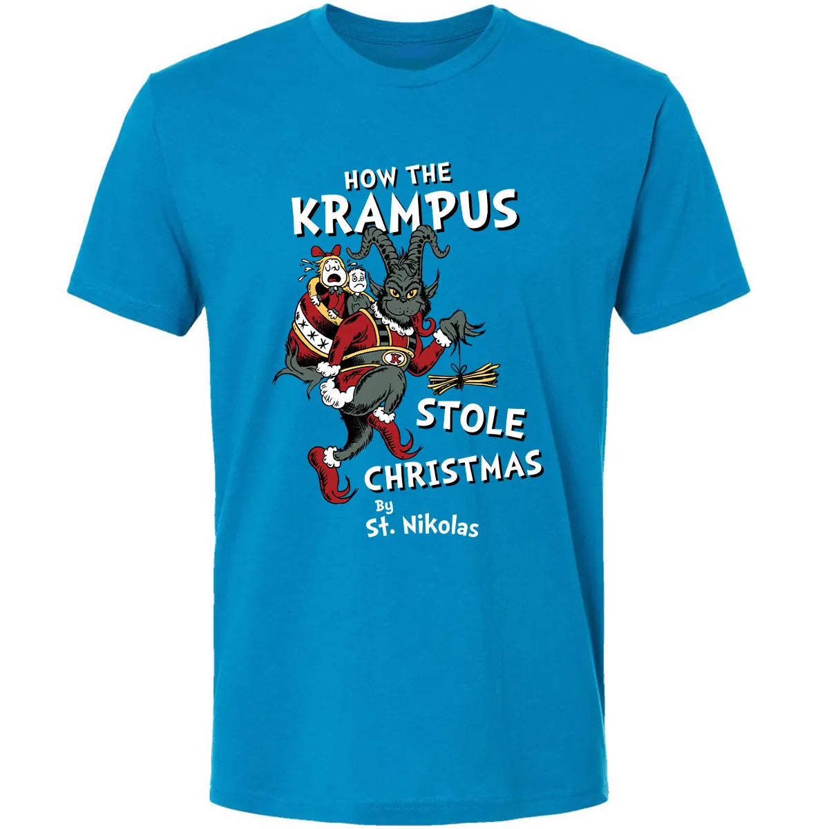 Premium Unisex T-shirt - ANNWGB76