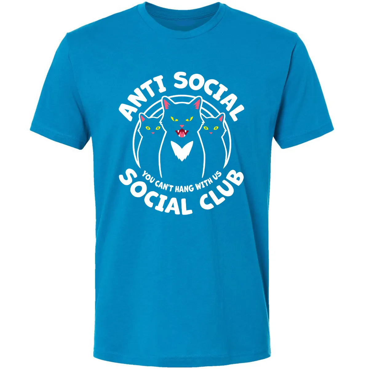 Premium Unisex T-shirt - D4LSHSN2