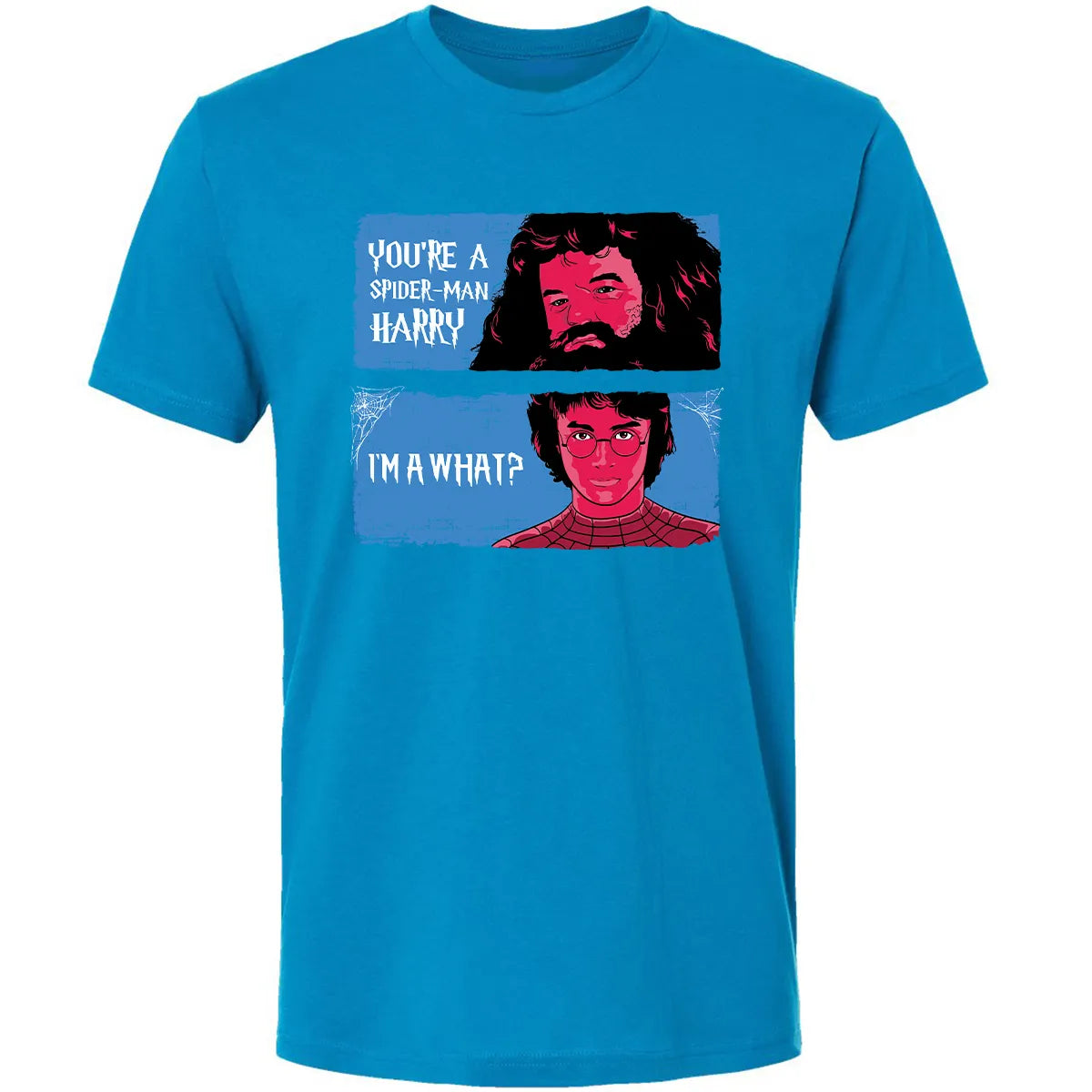 Premium Unisex T-shirt - B5MDWCPZ