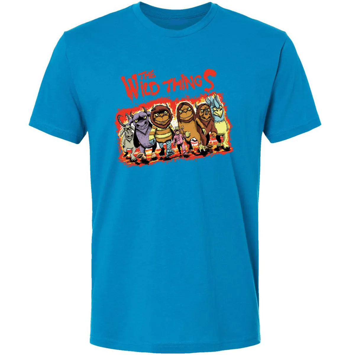 Premium Unisex T-shirt - AG2KD9U7