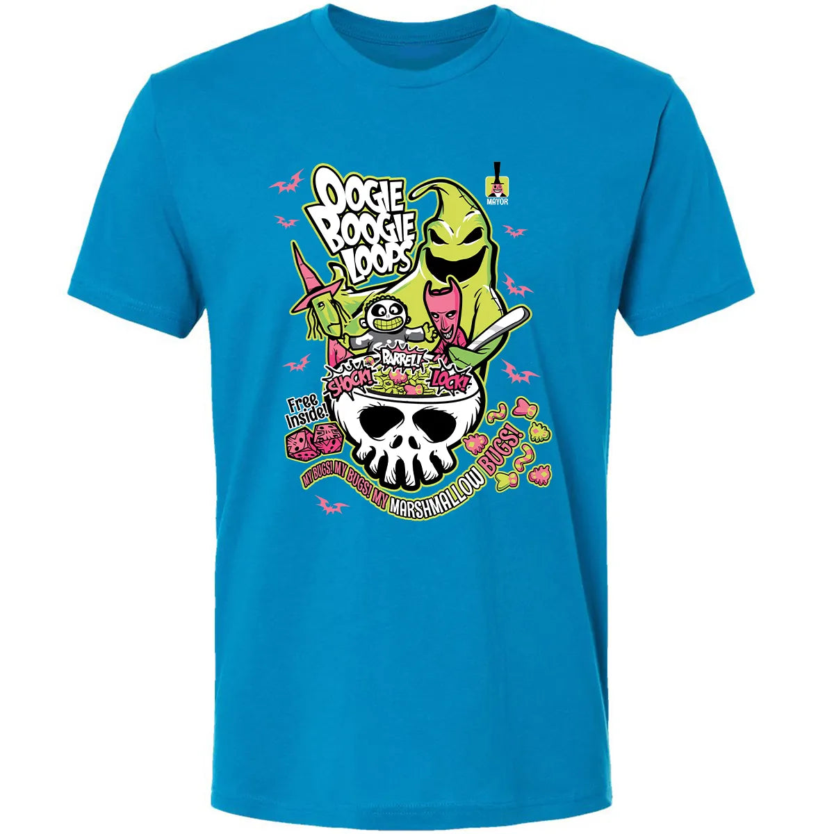Premium Unisex T-shirt - UTA9Z391
